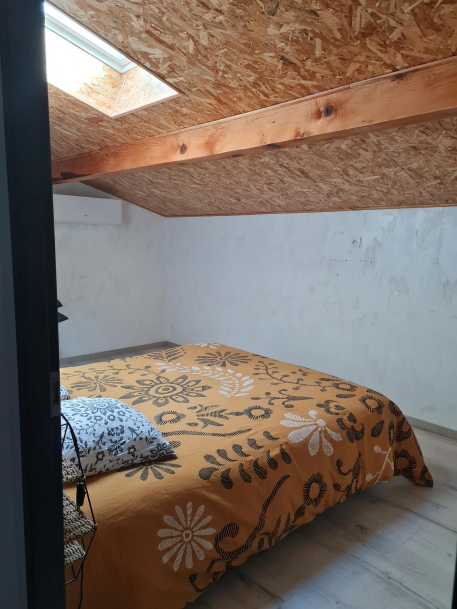 Maison Classee 2 Etoiles Proche Du Lac Du Salagou Clermont-lʼHérault Δωμάτιο φωτογραφία